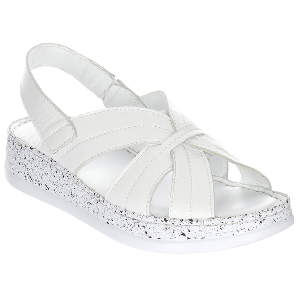 Stylo Damen Sandalen