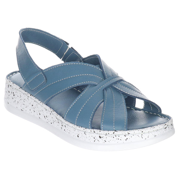 Stylo Damen Sandalen