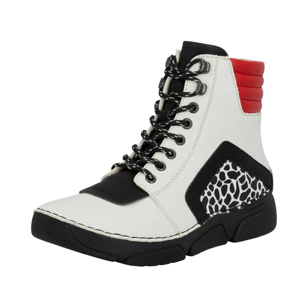 Rieker Damen Stiefelette