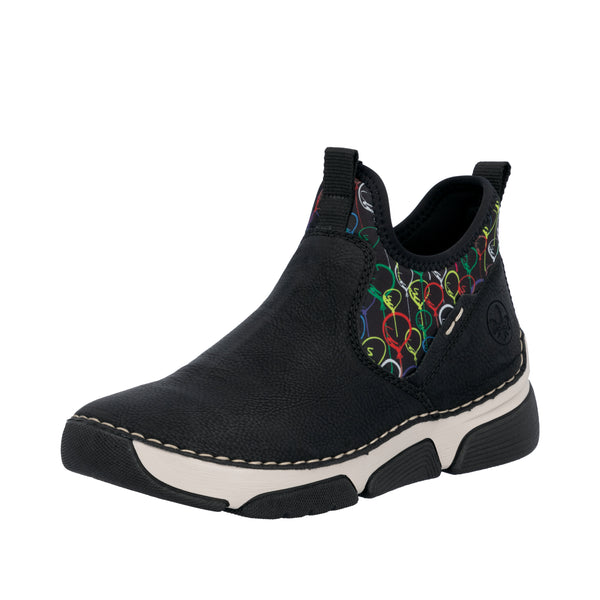 Riekre Damen Stiefelette