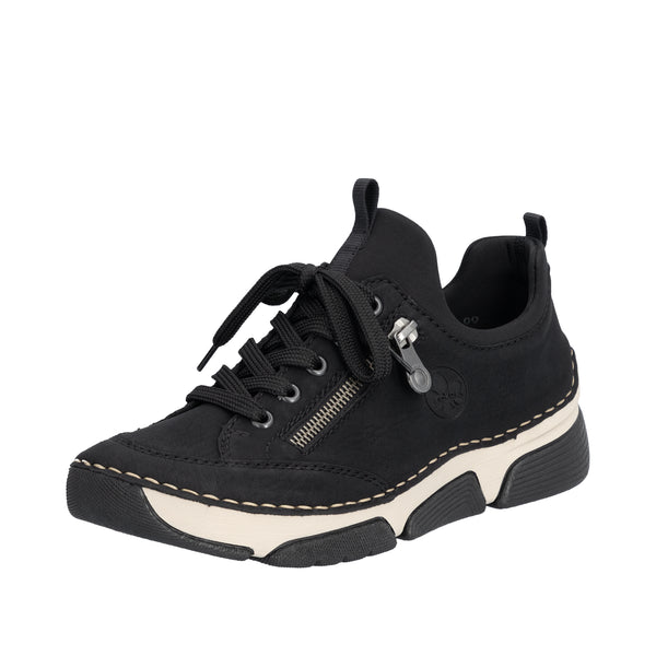 Rieker Damen Slipper