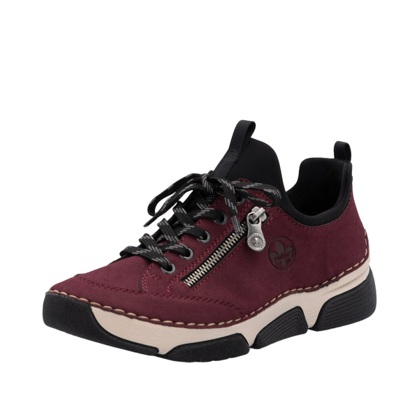 Rieker Damen Slipper