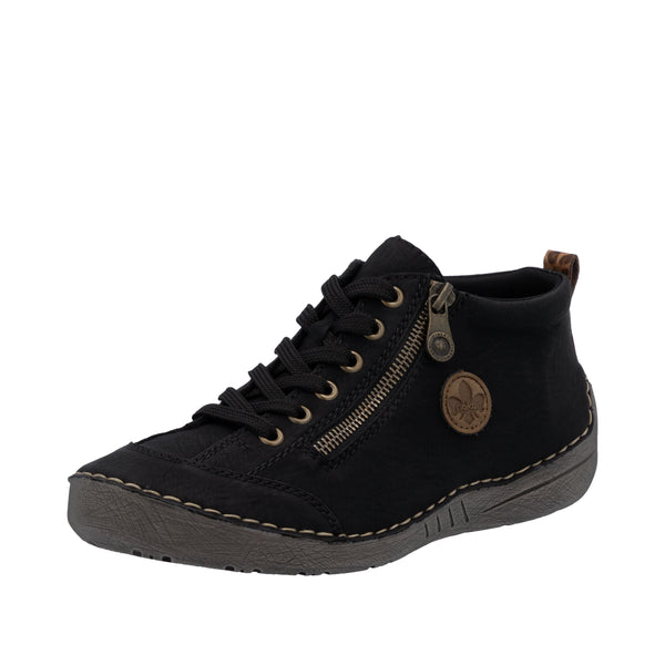 Rieker Damen Stiefelette