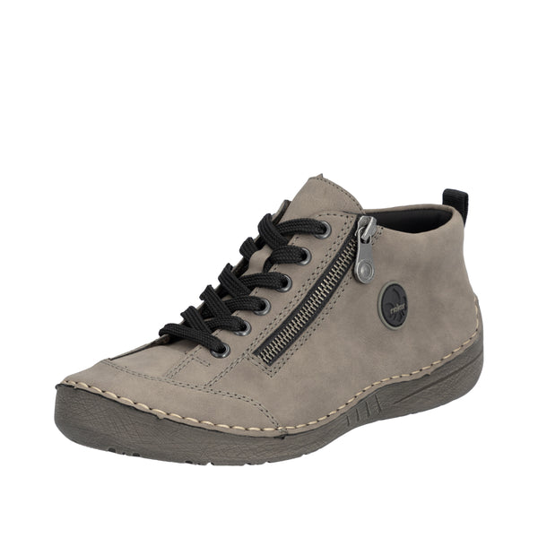 Rieker Damen Stiefeletten