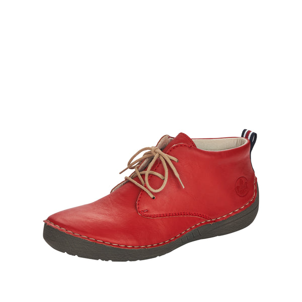 Rieker Damen Winter