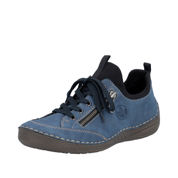 Rieker Damen Slipper