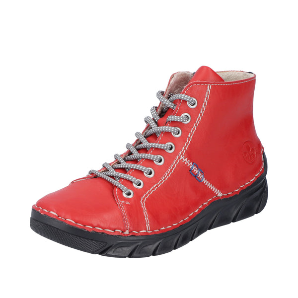 Rieker Damen Stiefelette