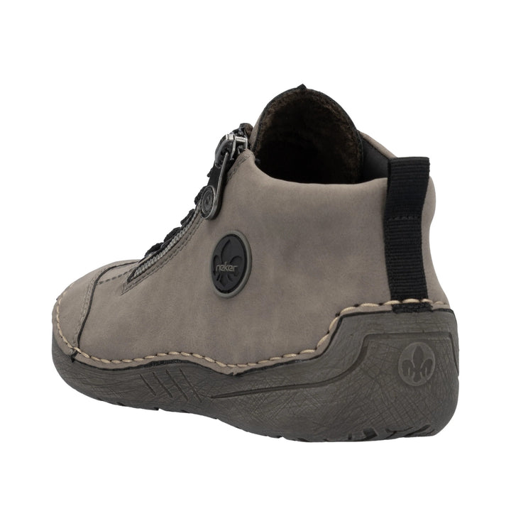 Rieker Damen Stiefeletten 52514-42