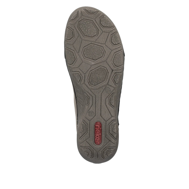 Rieker Damen Stiefeletten 52514-42