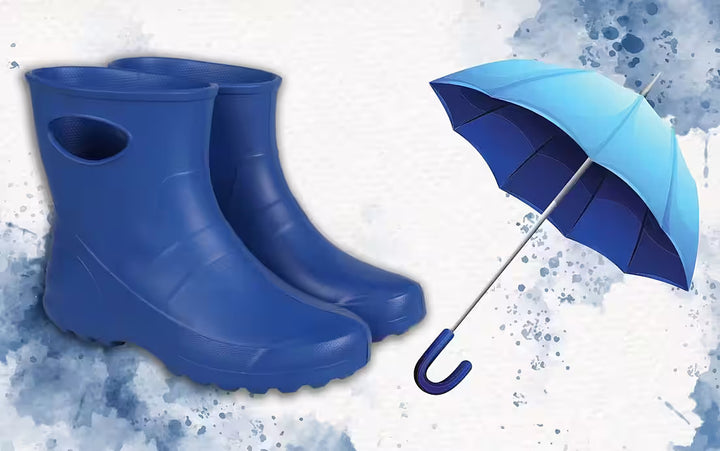 Damen Gummistiefel