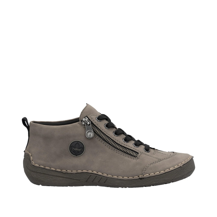 Rieker Damen Stiefeletten 52514-42