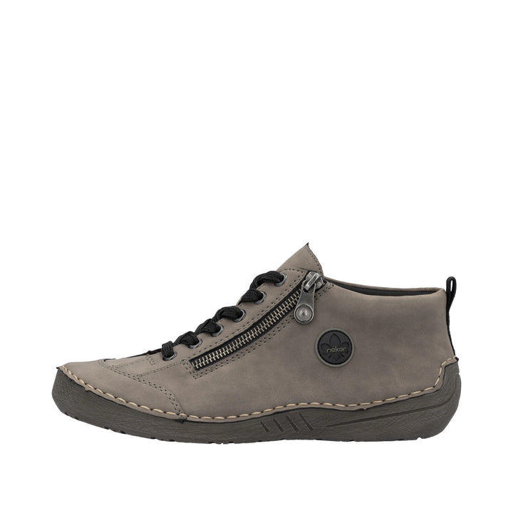 Rieker Damen Stiefeletten 52514-42