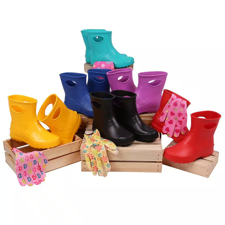 Damen Gummistiefel