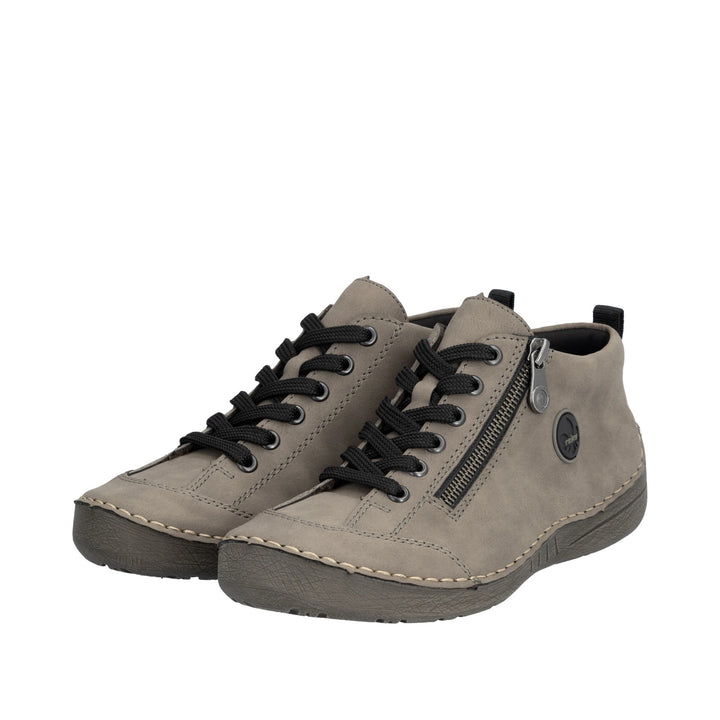 Rieker Damen Stiefeletten 52514-42
