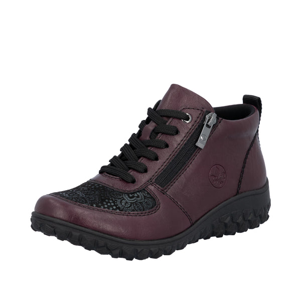 Rieker Damen Stiefelette
