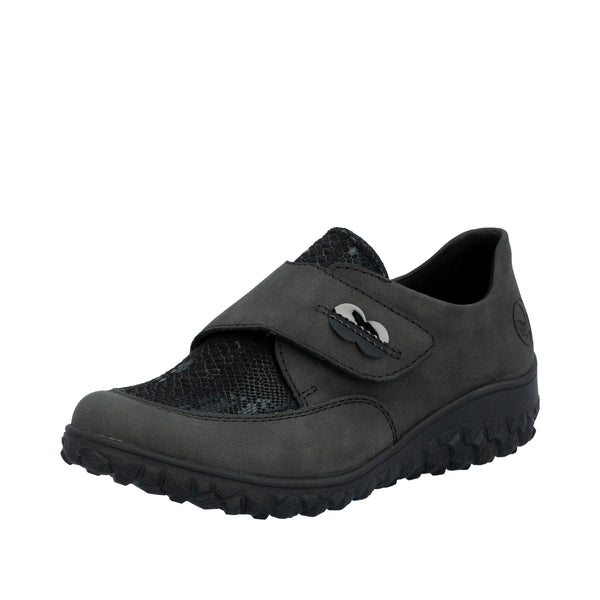 Rieker Damen Slipper