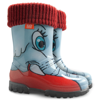 Kinder Gummistiefel