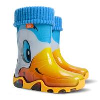 Kinder Gummistiefel