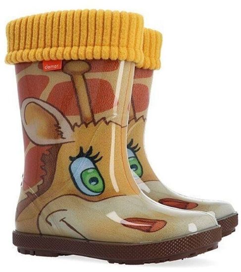 Kinder Gummistiefel