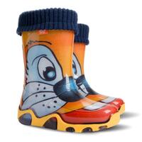 Kinder Gummistiefel