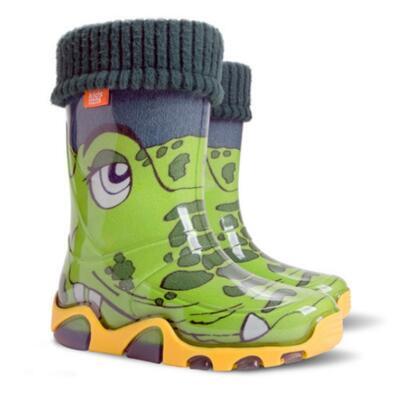 Kinder Gummistiefel
