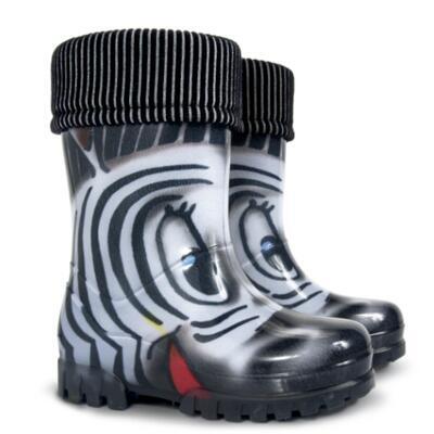 Kinder Gummistiefel