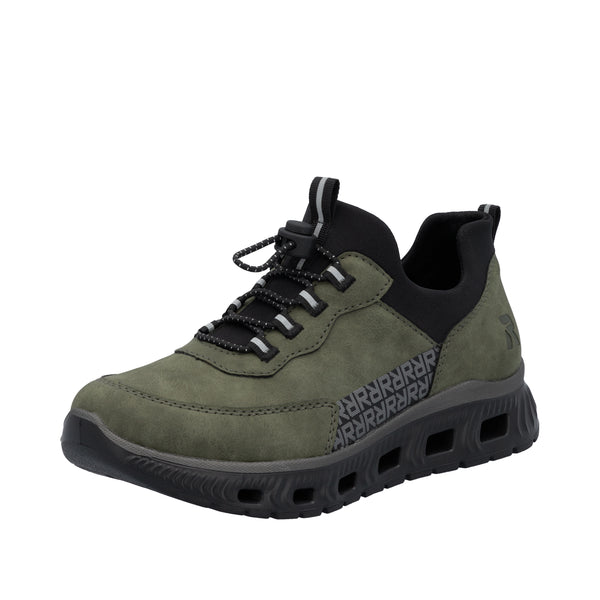 Rieker Damen Sneaker