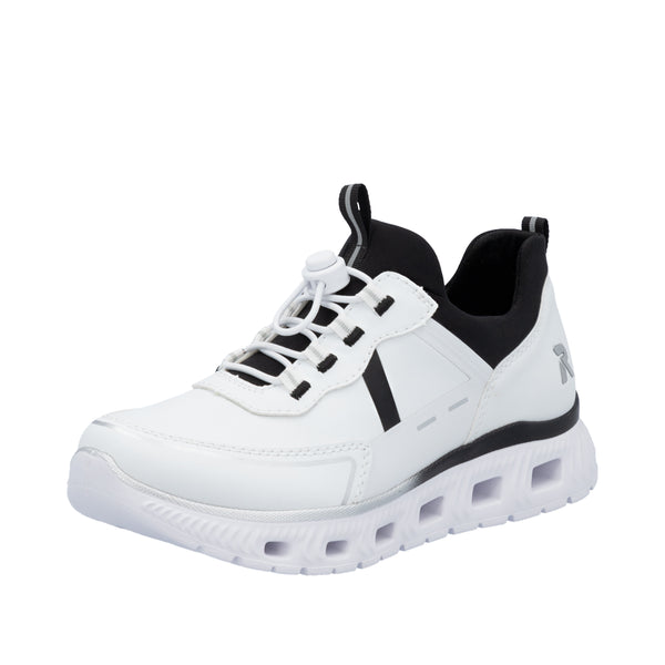 Rieker Damen Slipper