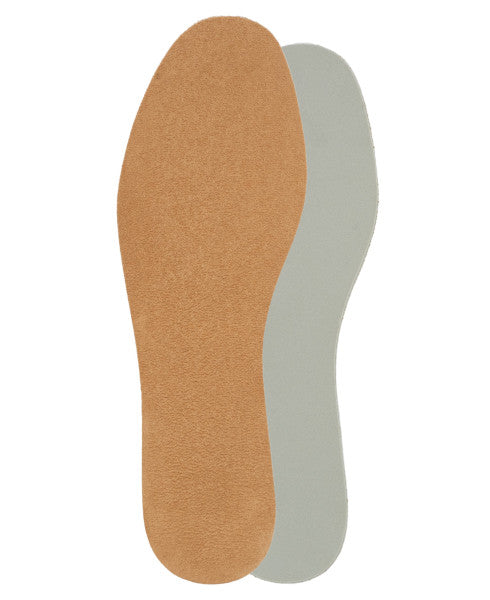 Memory insole 