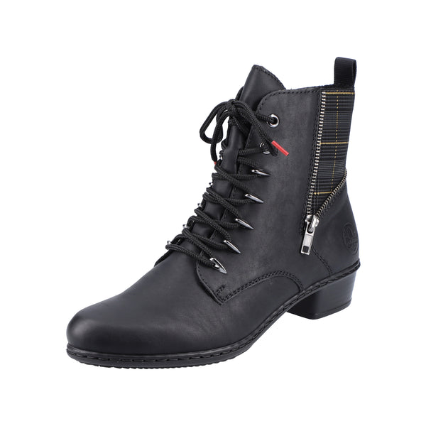 Rieker Damen Stiefeletten