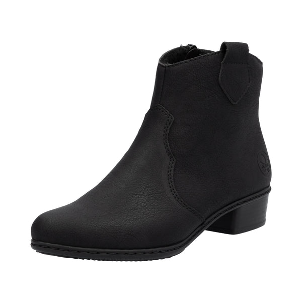 Rieker Damen Stiefelette