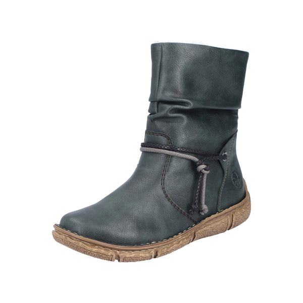 Rieker Damen Stiefelette