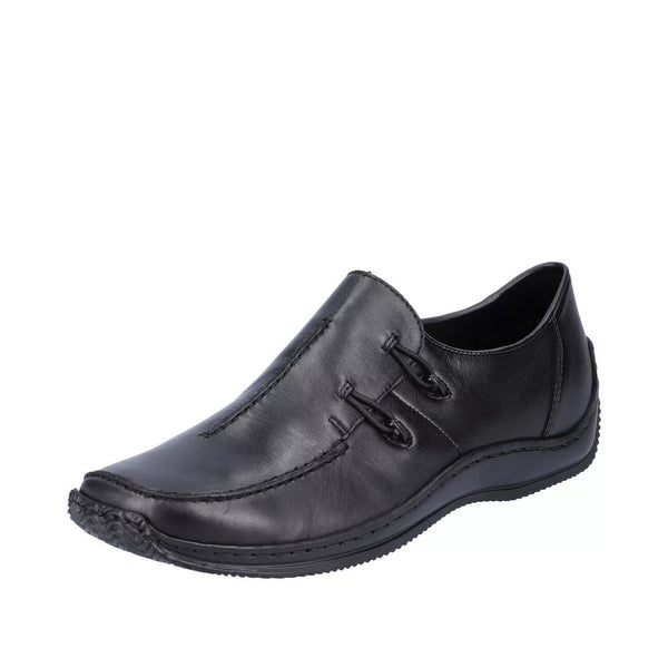 Rieker Damen Slipper