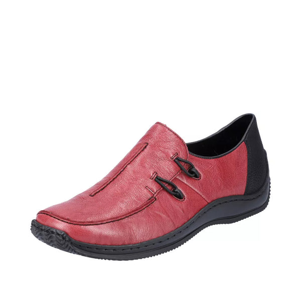 Rieker Damen Slipper